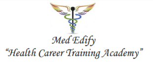 Med Edify Health Career Training Academy